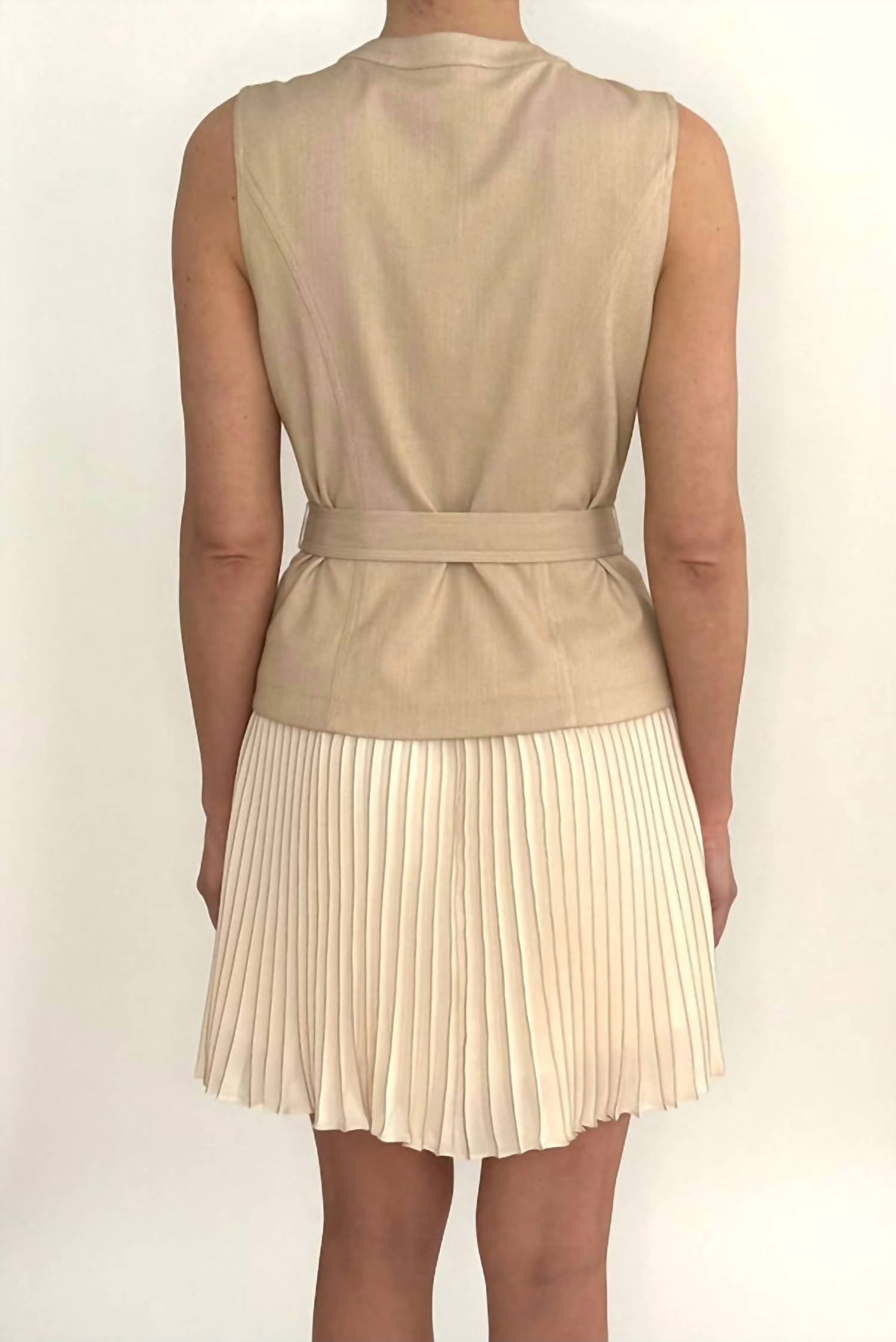 Cartolina Nantucket - Women's Emory Dress
