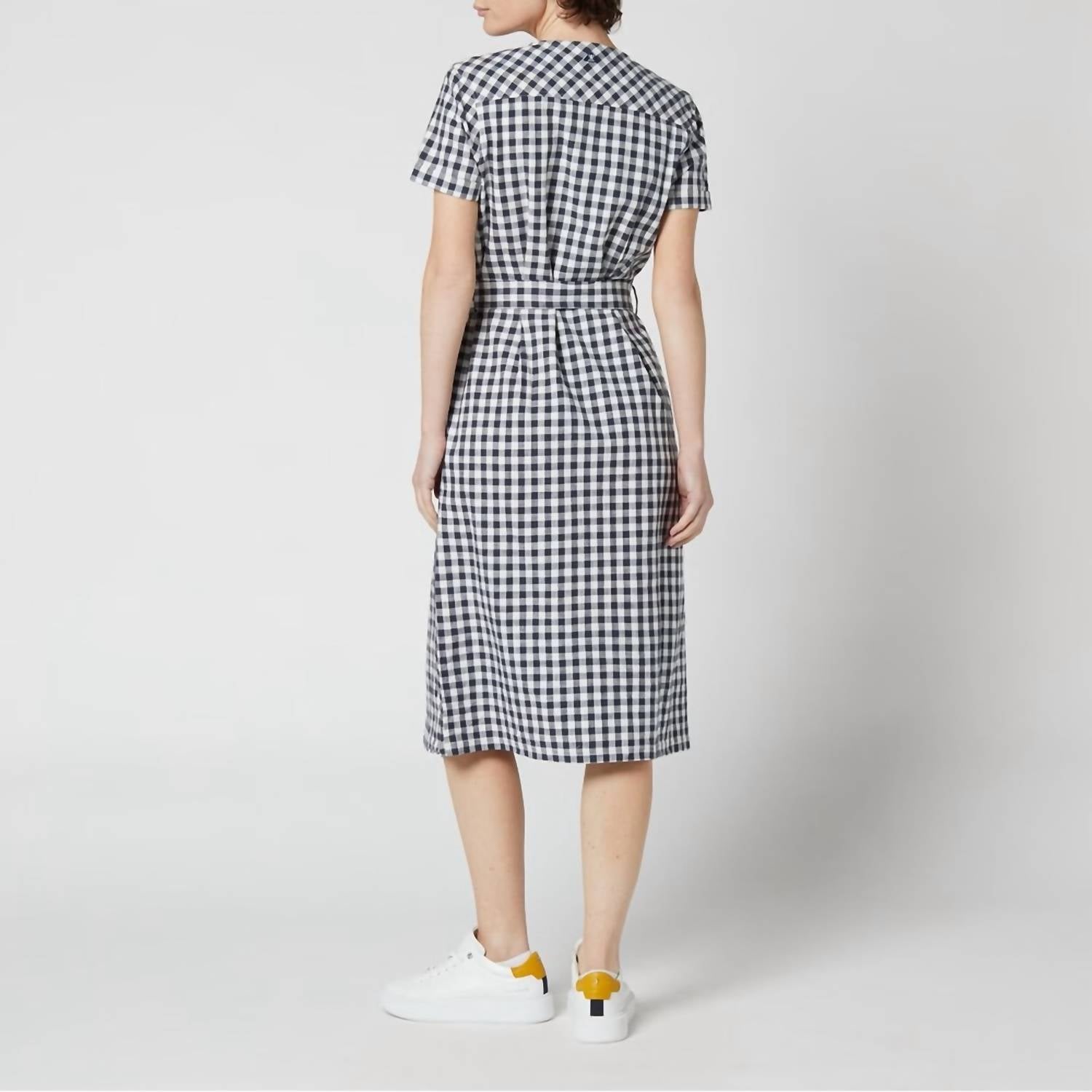 Barbour - Peregrine Dress