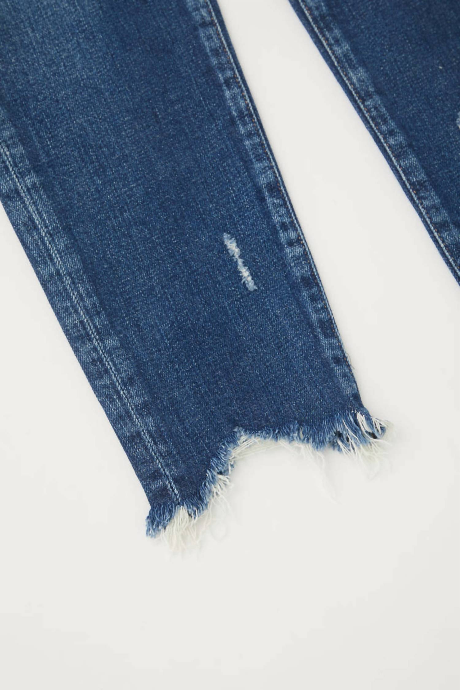 Moussy - Daleville Skinny Long Jeans