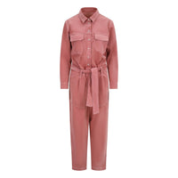 One Collective - Women's Utility Jumpsuit