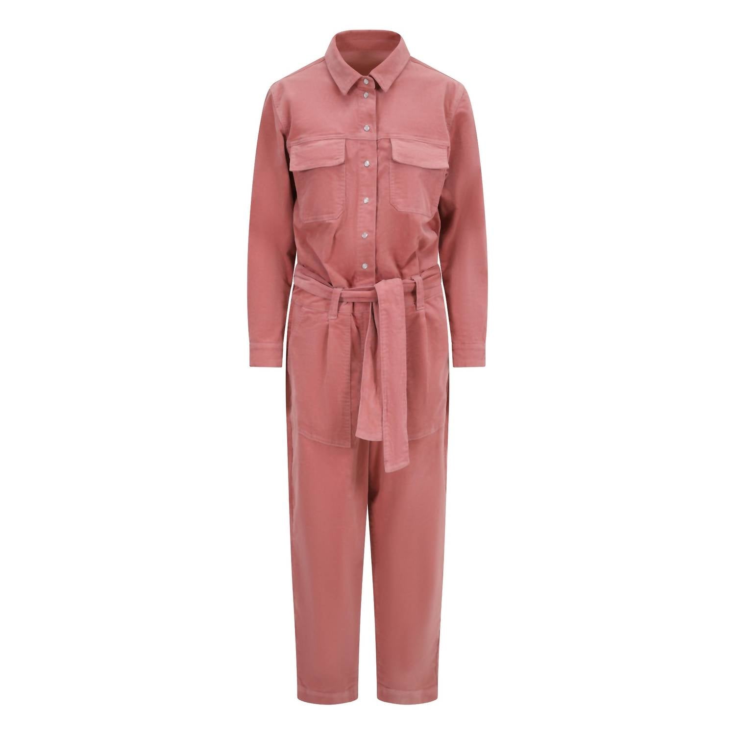 One Collective - Women's Utility Jumpsuit