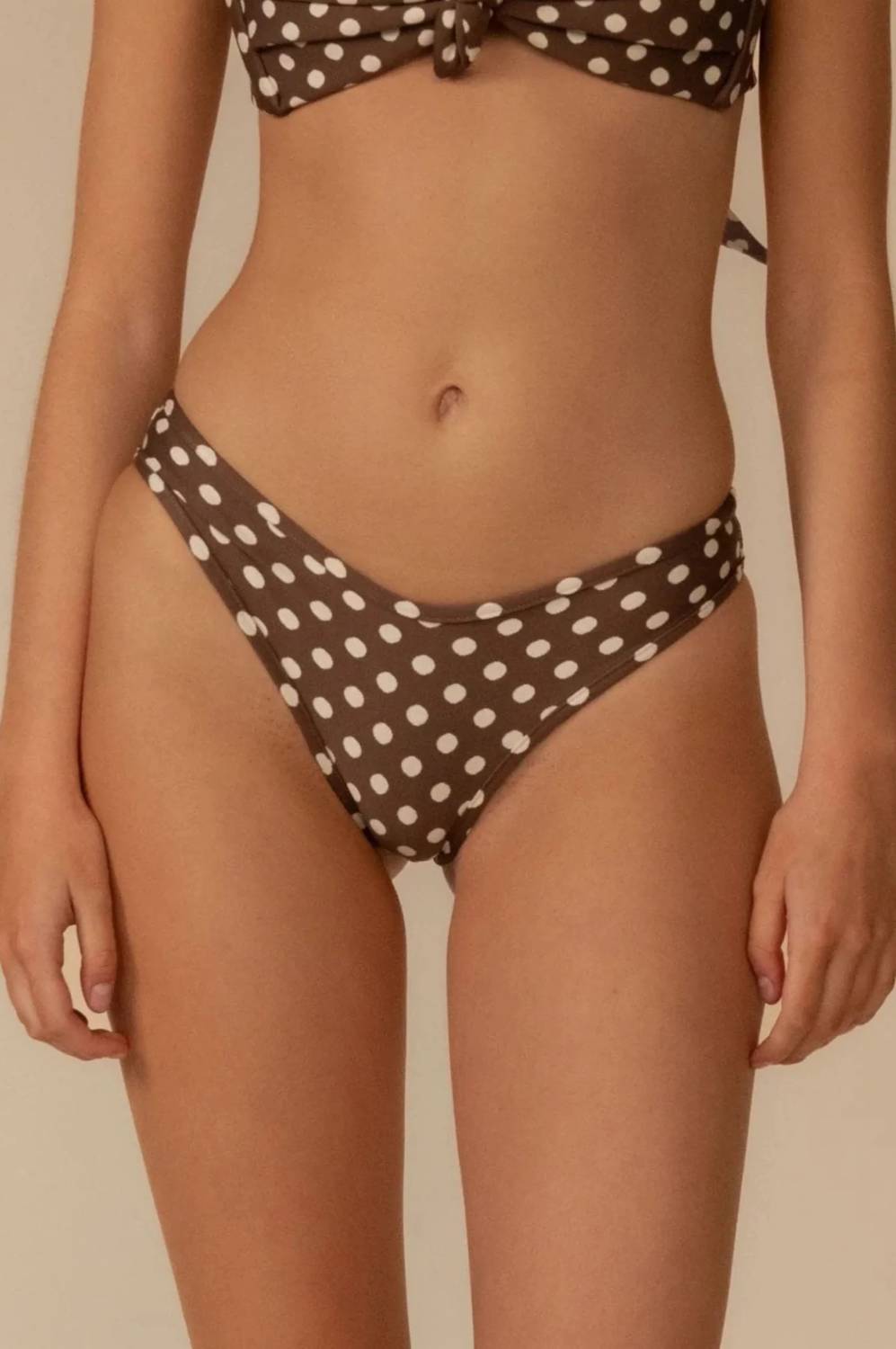 Montce - Lulu Bikini Bottom