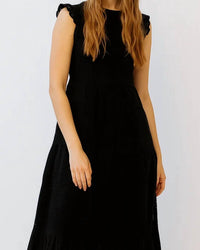 Guadalupe Design - Delia Long Dress