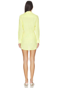 Pq Swim - LILY COVER UP