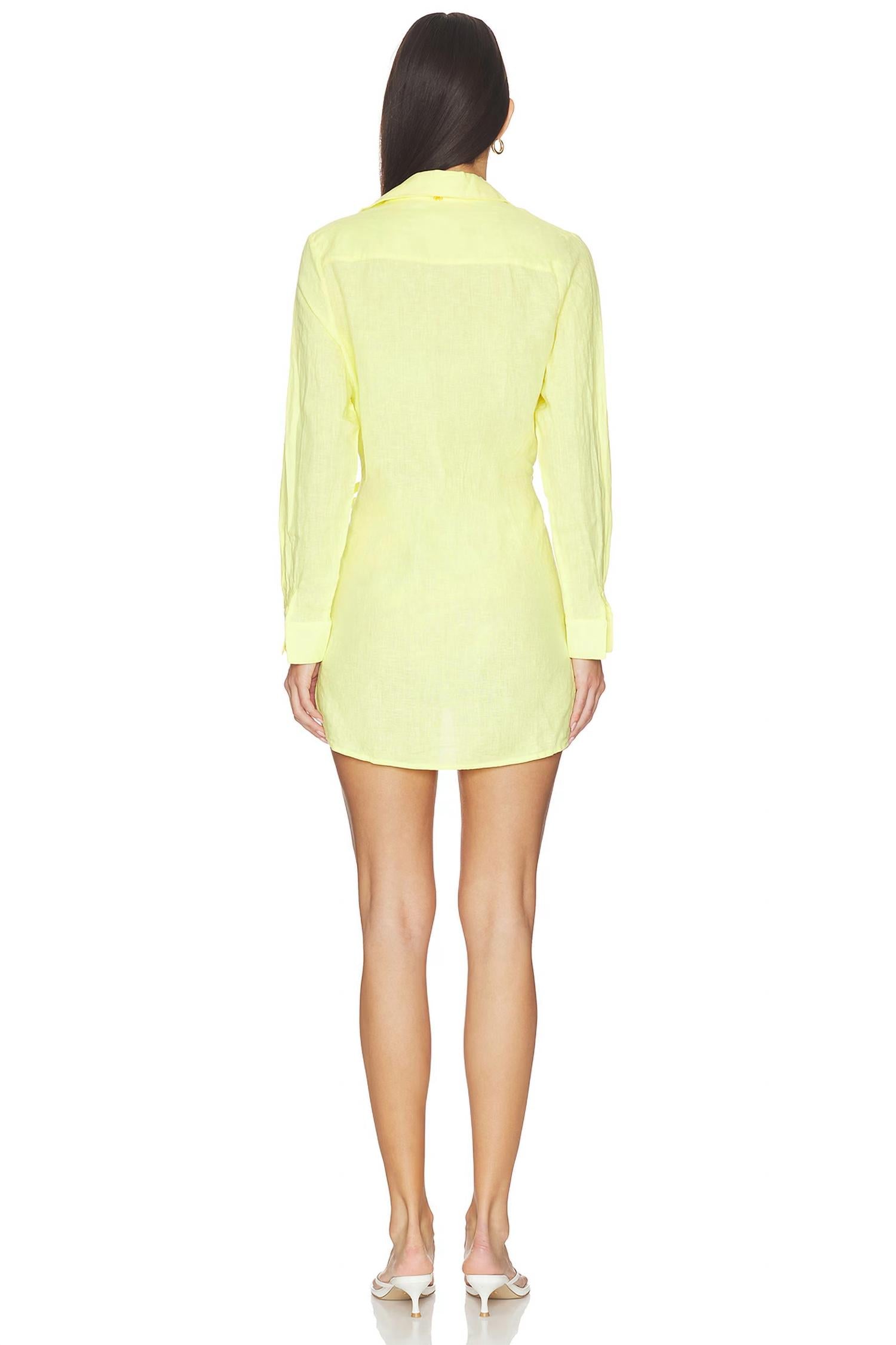 Pq Swim - LILY COVER UP