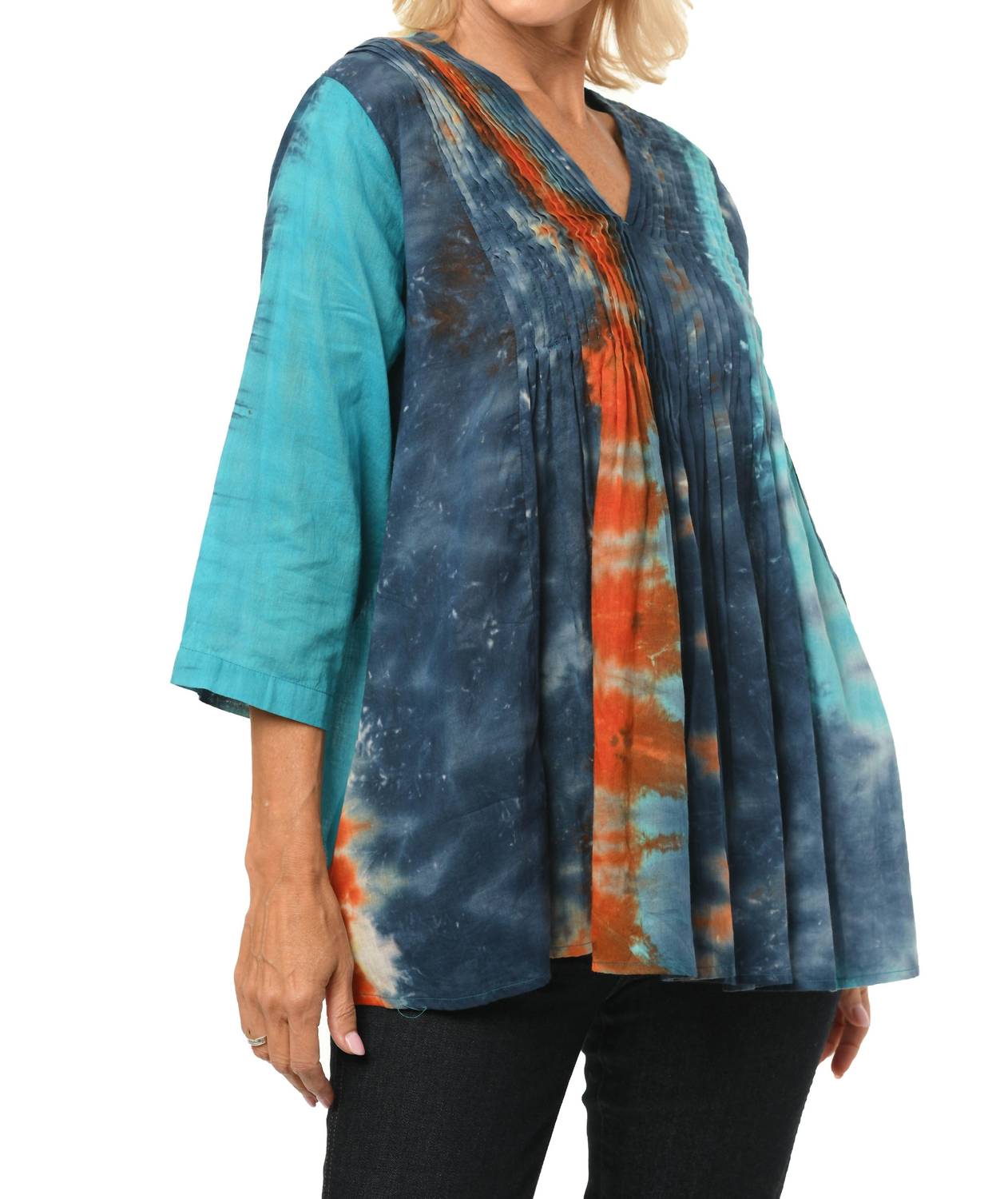 Tulip Clothing - Sunseeker Top