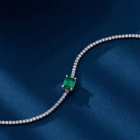 Maison Nova - Women's Phoebe Gemstone Bracelet