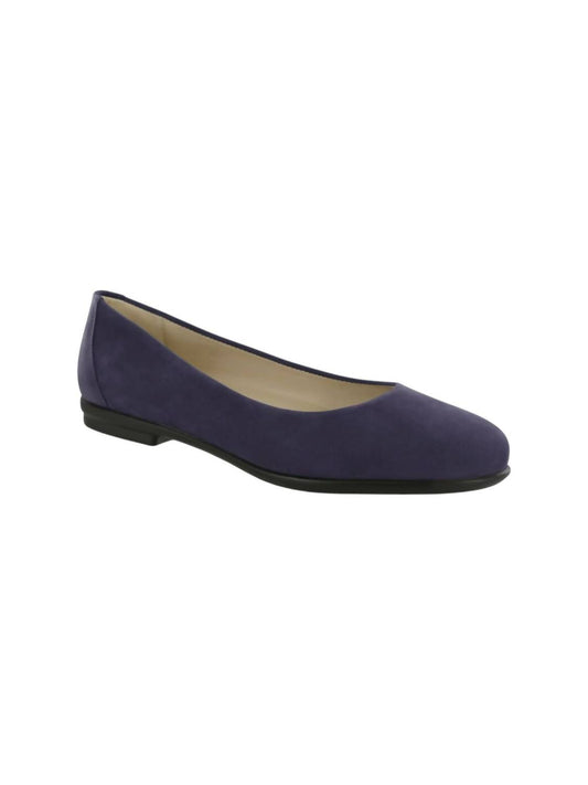 Sas - Women's Scenic Ballet Flats
