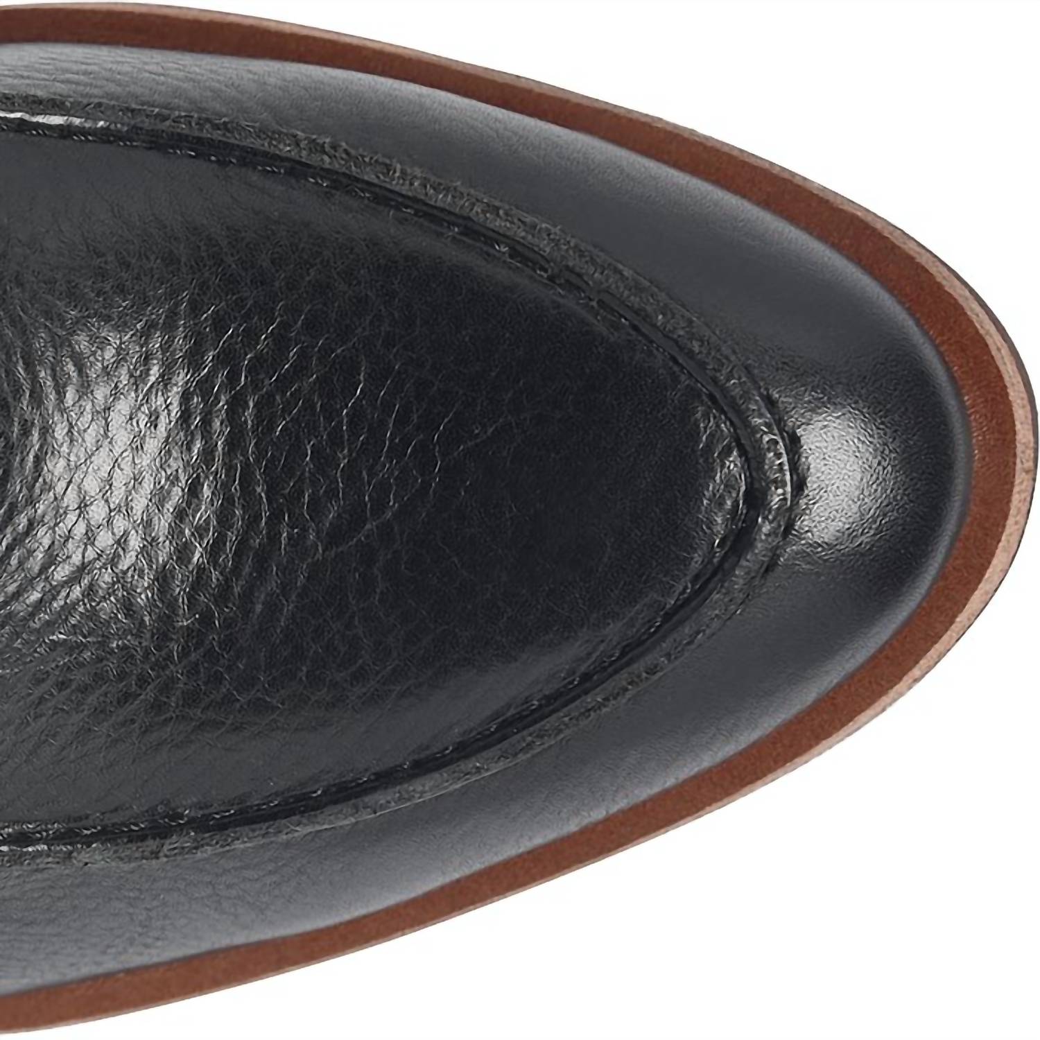 Kork-Ease - Women's Cantley Block Heel Bootie