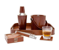 Blue Pheasant - Bristol Tobacco Ice Bucket