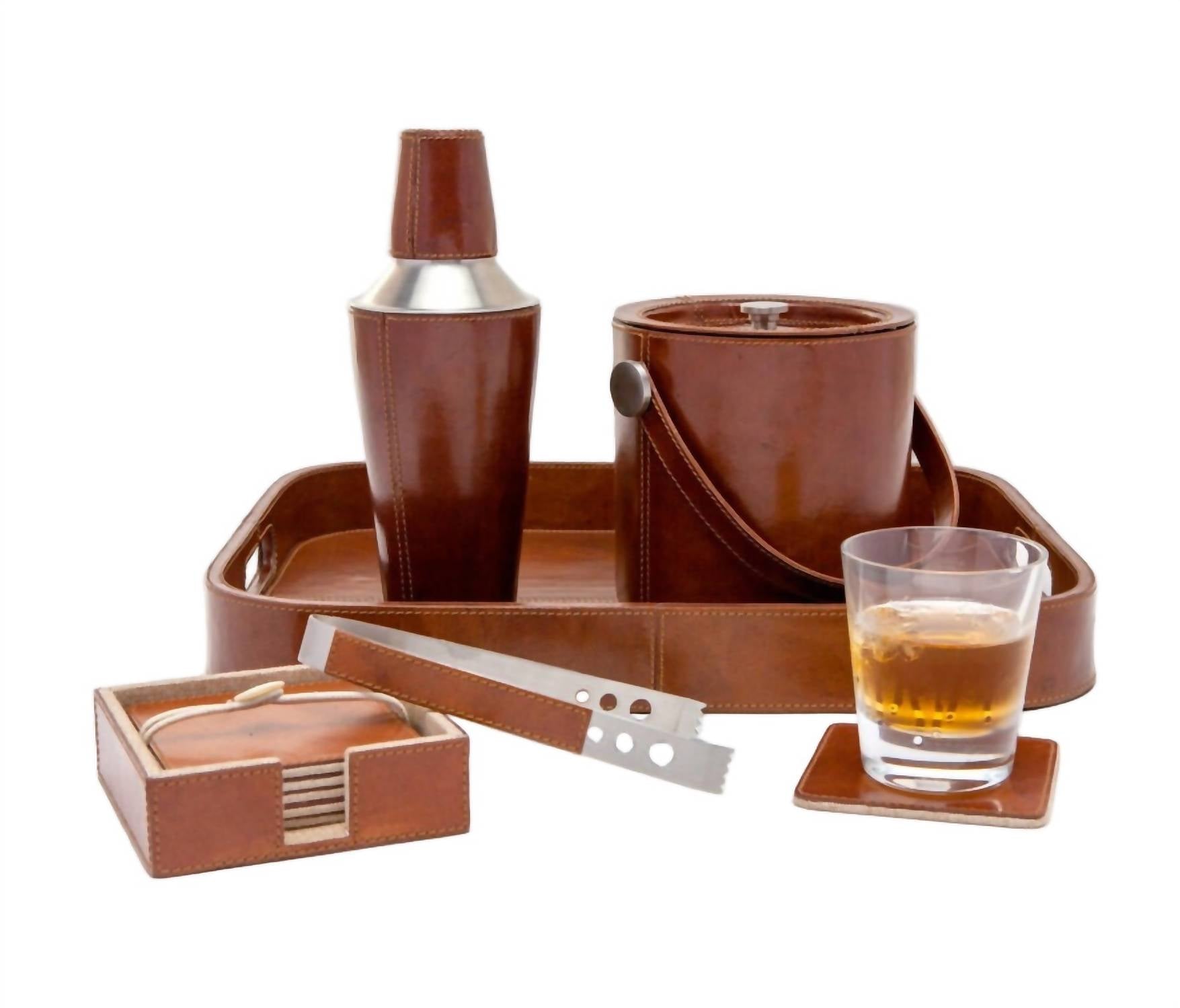 Blue Pheasant - Bristol Tobacco Ice Bucket