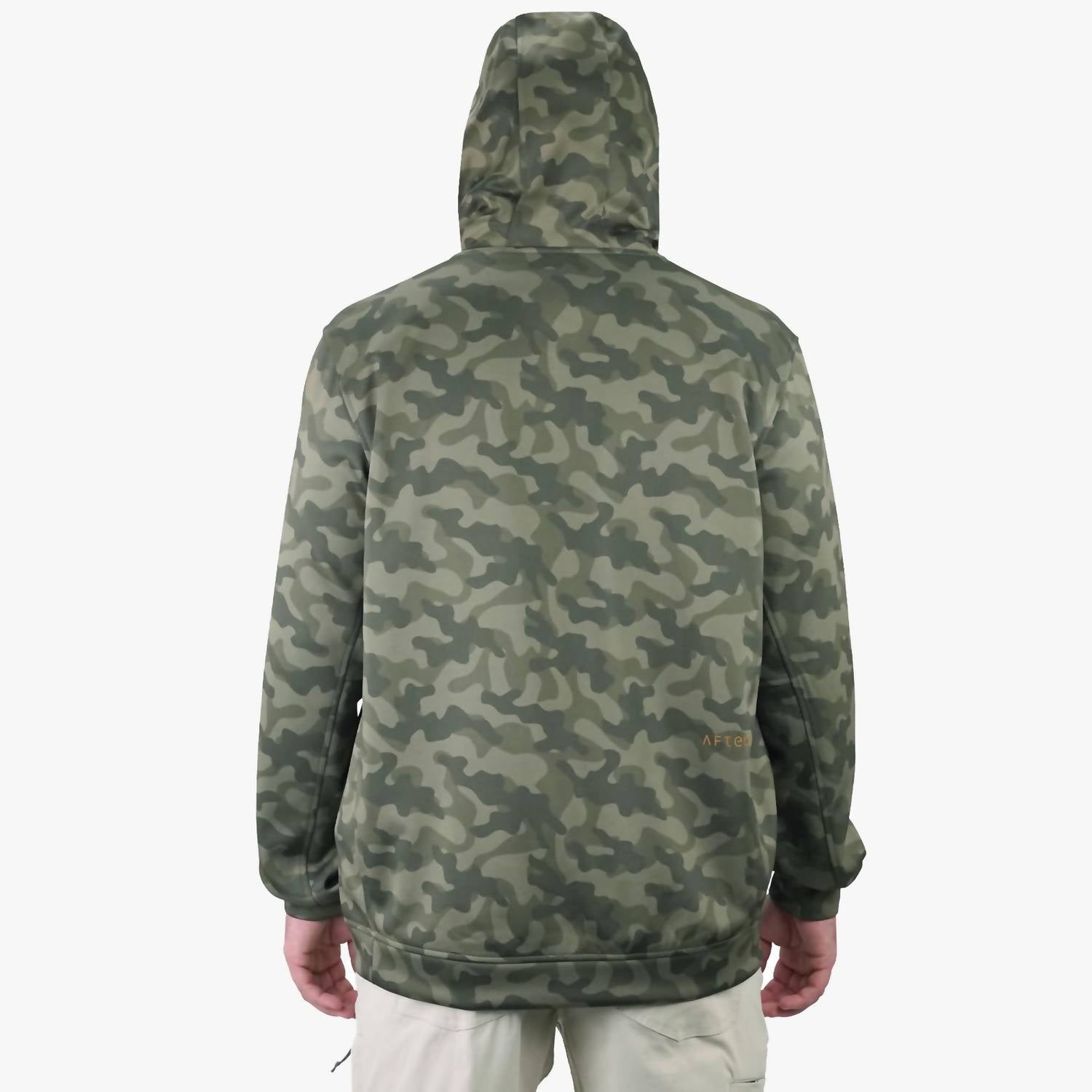 Aftco - Reaper Tactical Hooded Sweatshirt