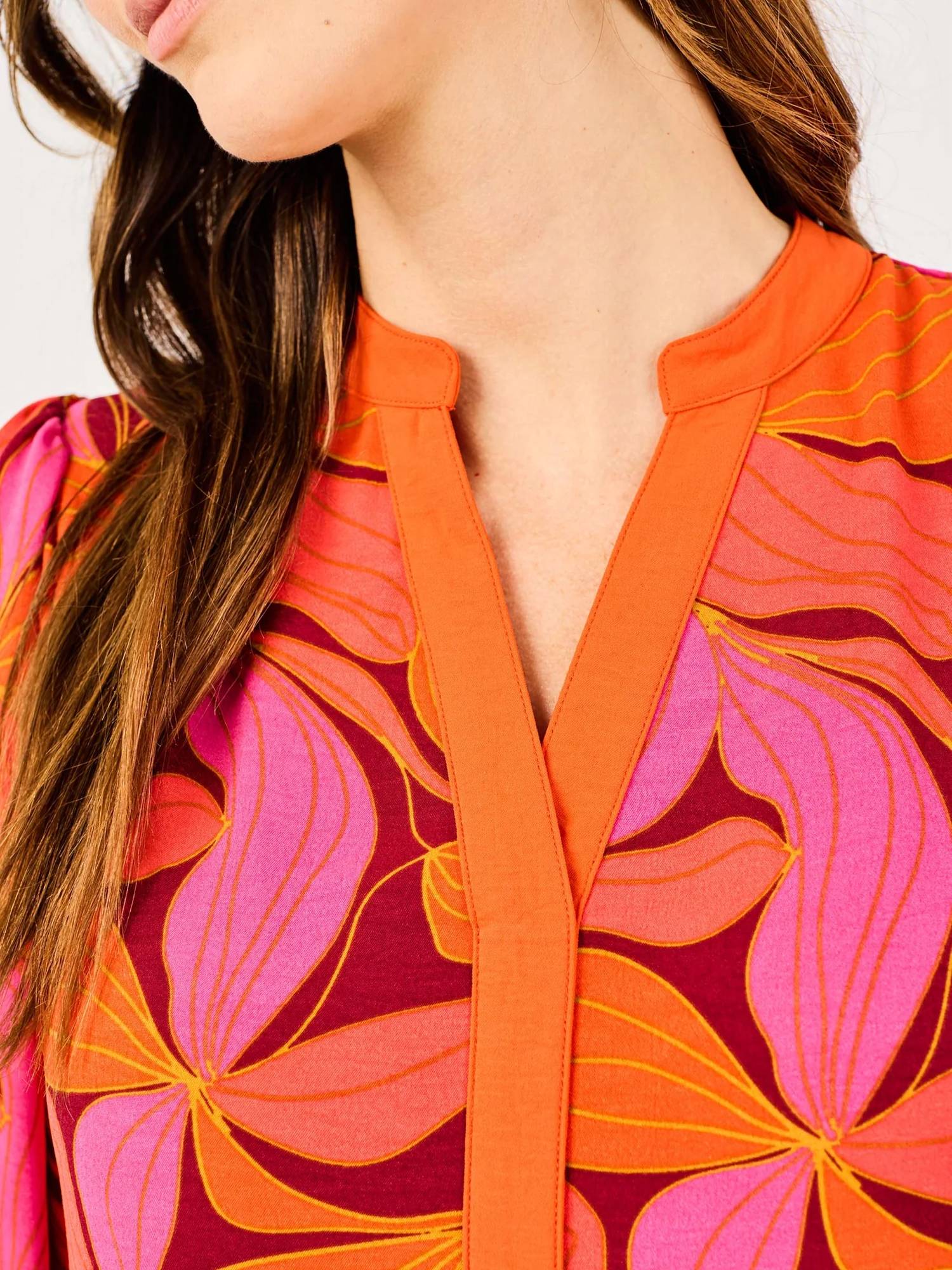 Mary Square - Cameron Midi Dress