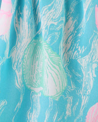 Lilly Pulitzer - Elsa Silk Top