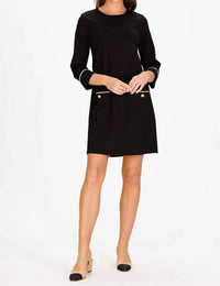 Duffield Lane - Caitlyn Mini Dress