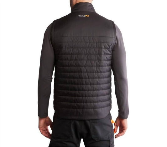 Timberland - Mt. Washington Insulated Vest