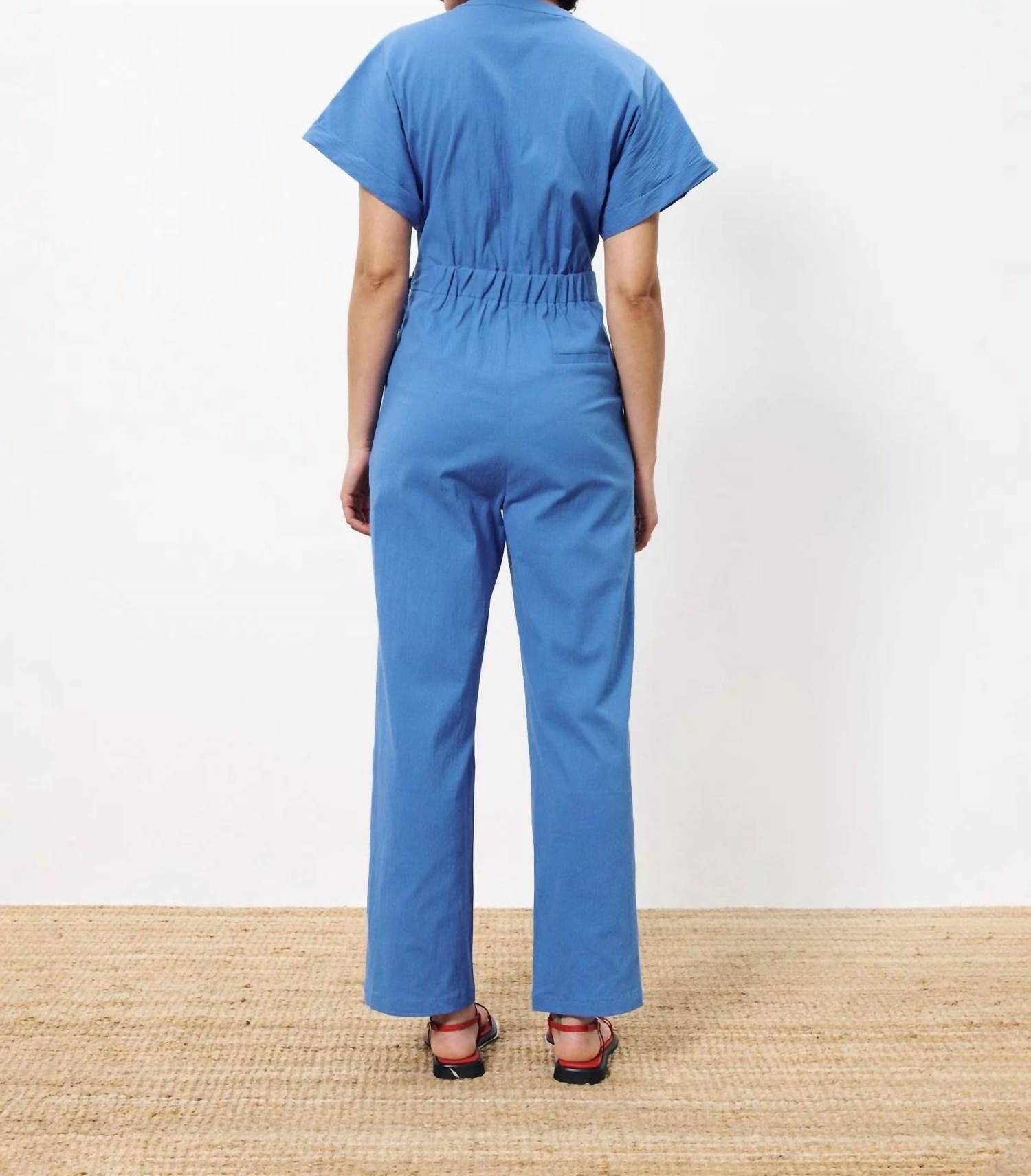Frnch - Adrielle Jumpsuit