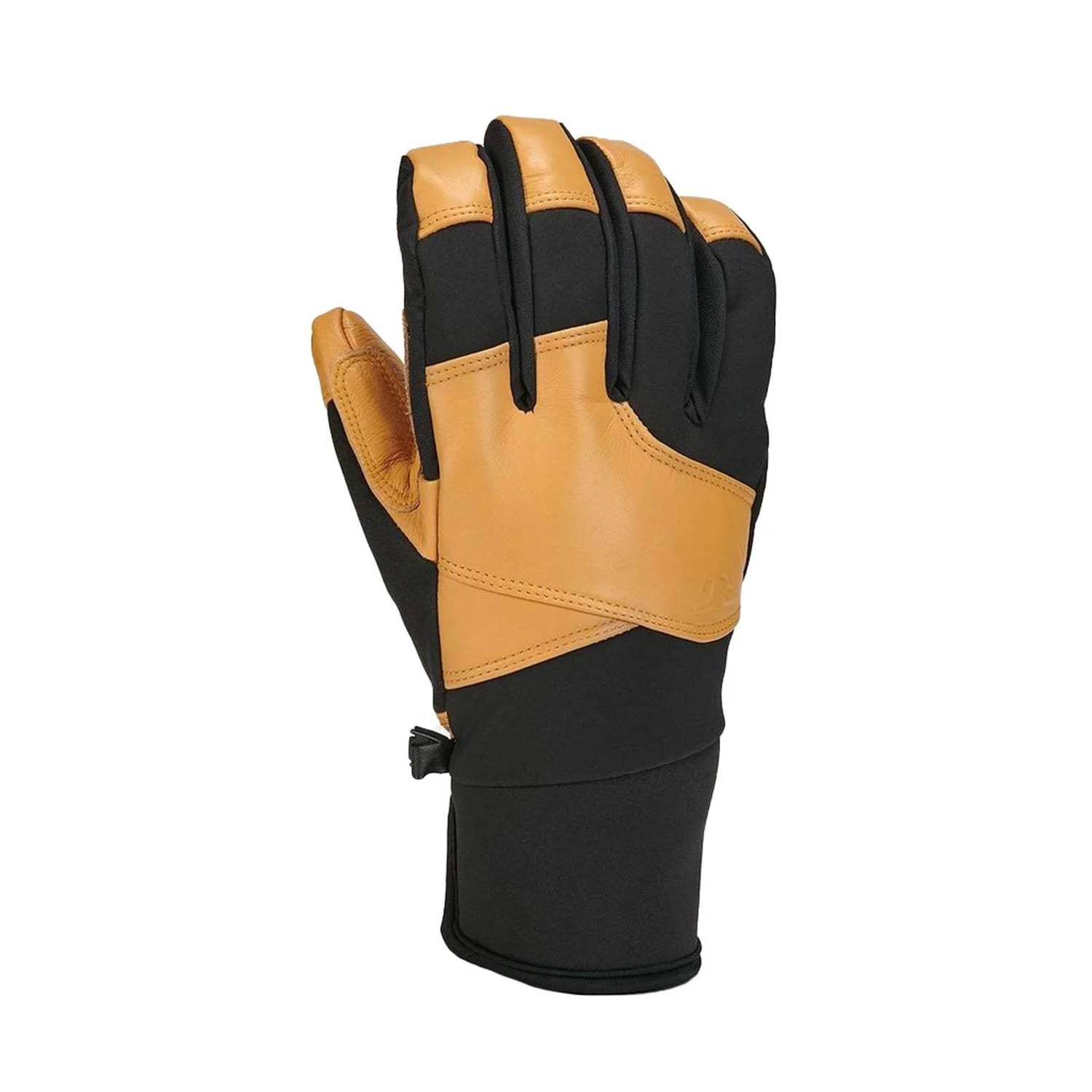 Gordini - Men's Mtn Crew Gloves