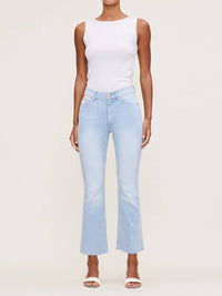 Dl1961 - Women'S - Denim Bridget Boot Hi Rise Jean