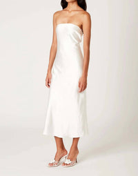 Nia - Carolyn Midi Dress