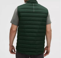 Lululemon - Navigation Down Vest