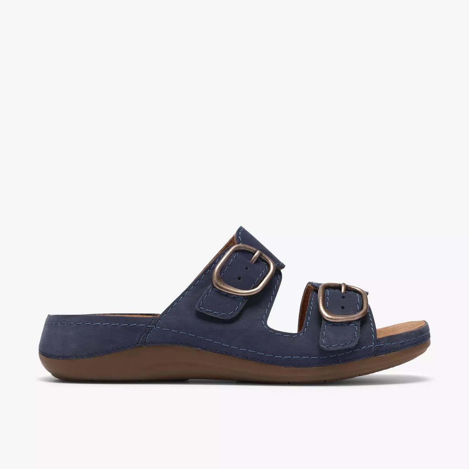 Clarks - Women's Cecily Step Sandal