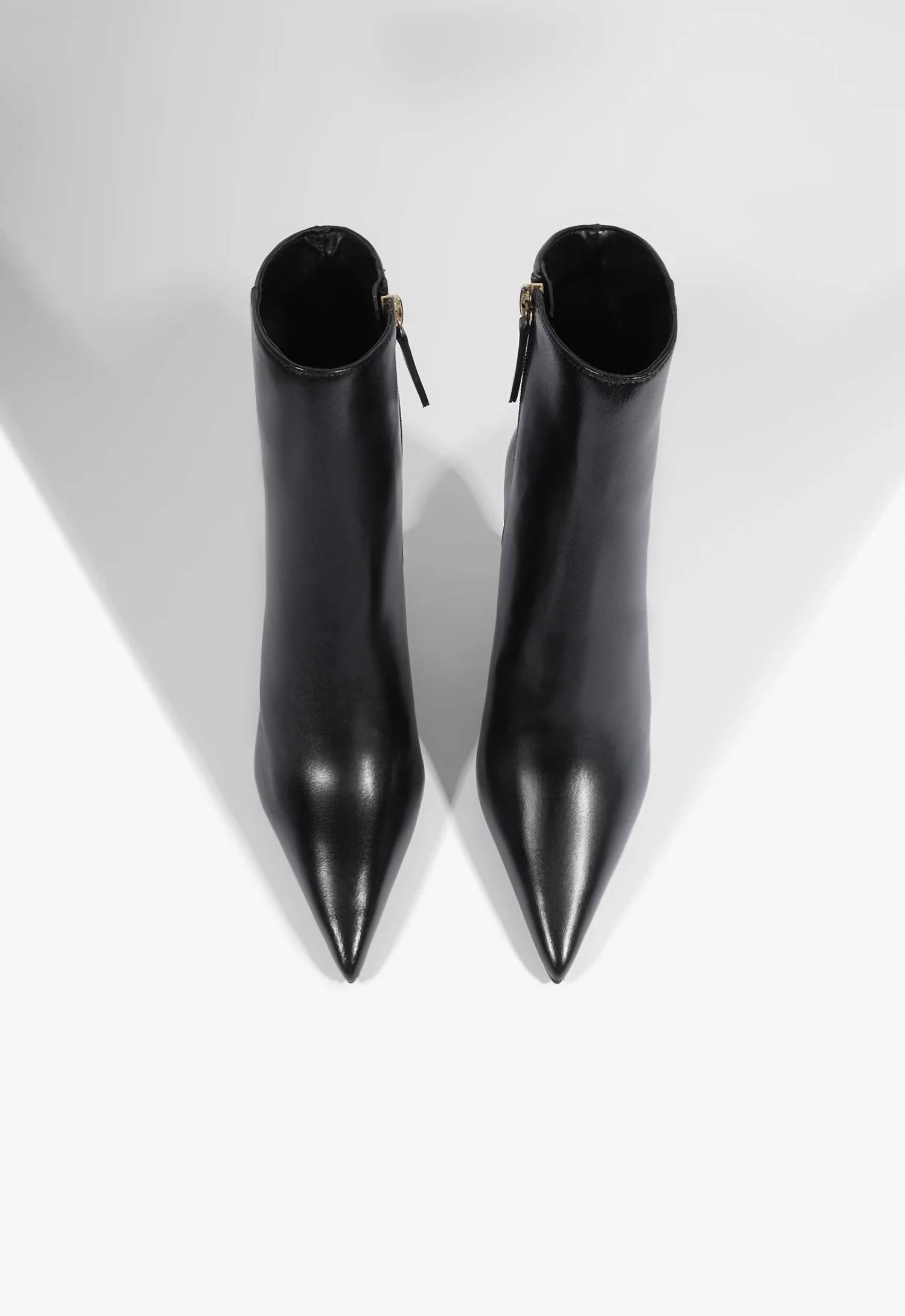 Schutz - Women's Mikki Heeled Boots