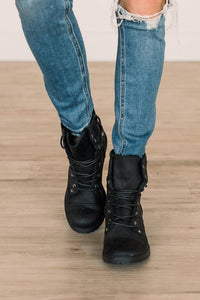 Very G - Women's Kenia Boot
