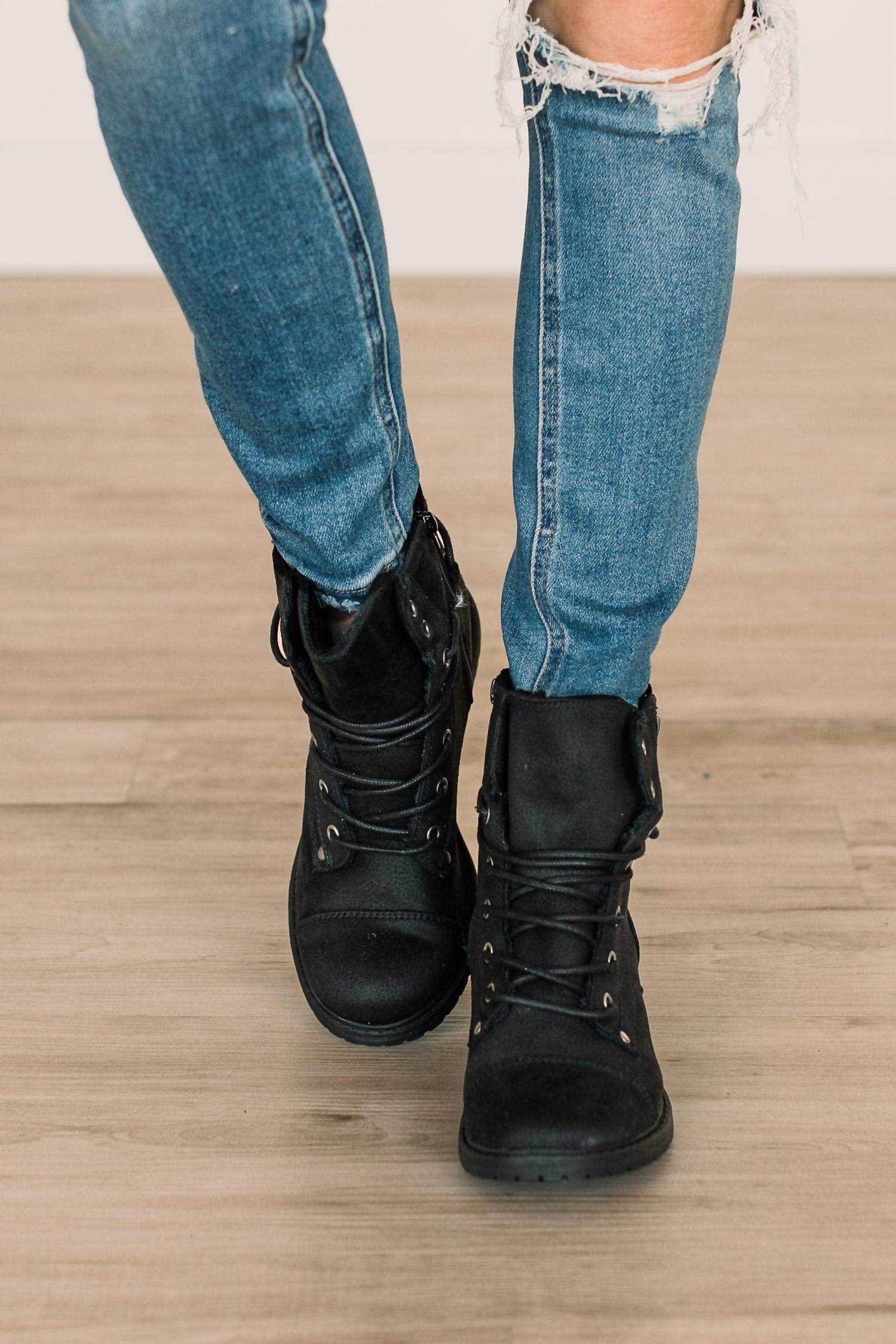 Very G - Women's Kenia Boot