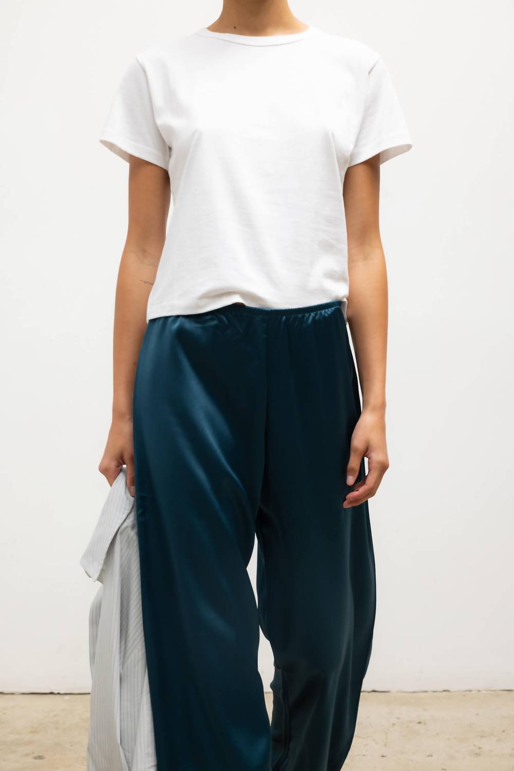 Leset - Barb Wide Leg Pants