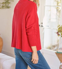 Frank & Eileen - Montecito Sweater