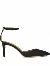 Salvatore Ferragamo - Women's Leather Pumps
