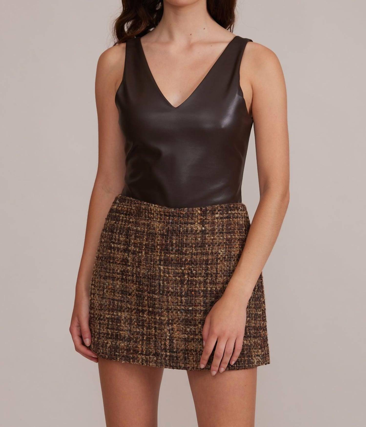 Lucy Paris - Marin Bodysuit