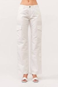 Sofie The Label - Mindy Utility Cargo Pants