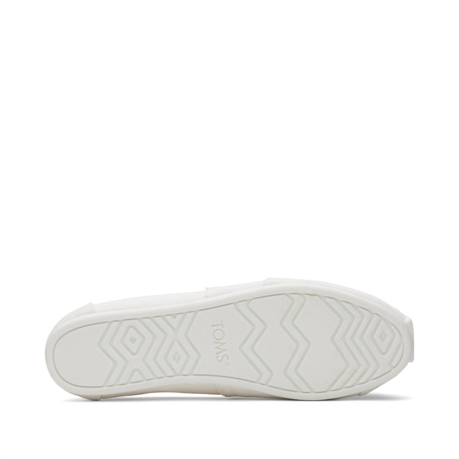 Toms - Women's Alpargata Mallow Shoes