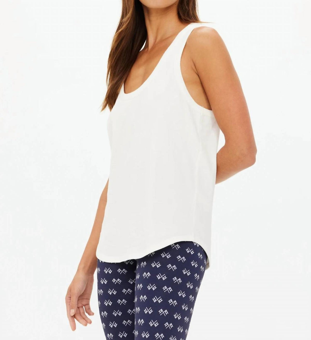 The Upside - Soho Jacquie Tank Top