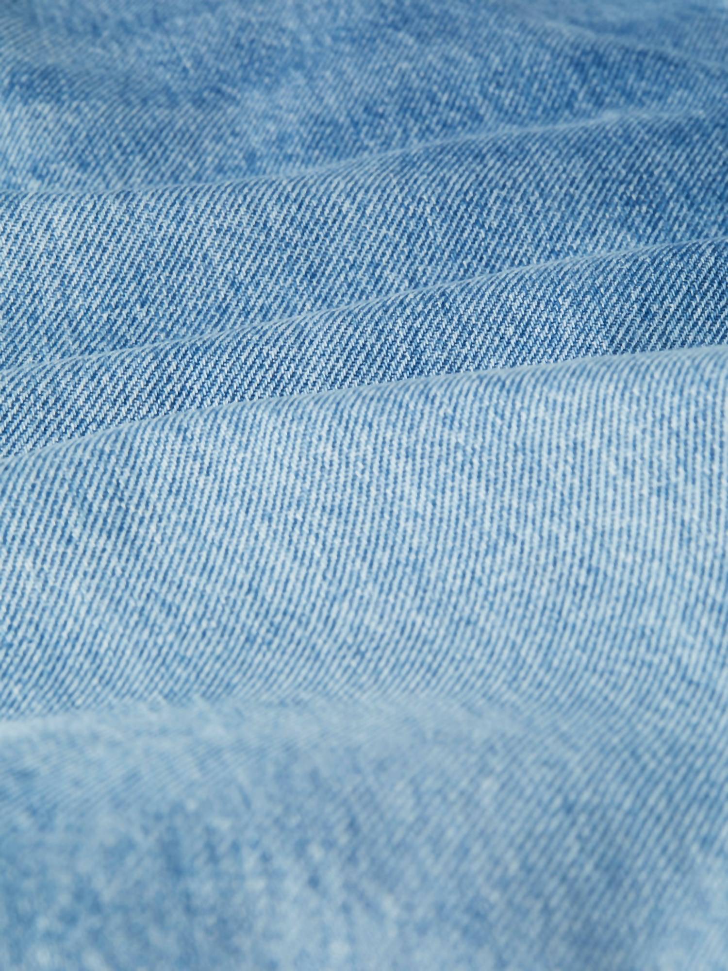 Men's Slim Fit Jeans