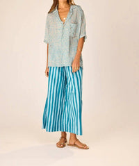 Natalie Martin - Lauren Chic Lounge Pants.