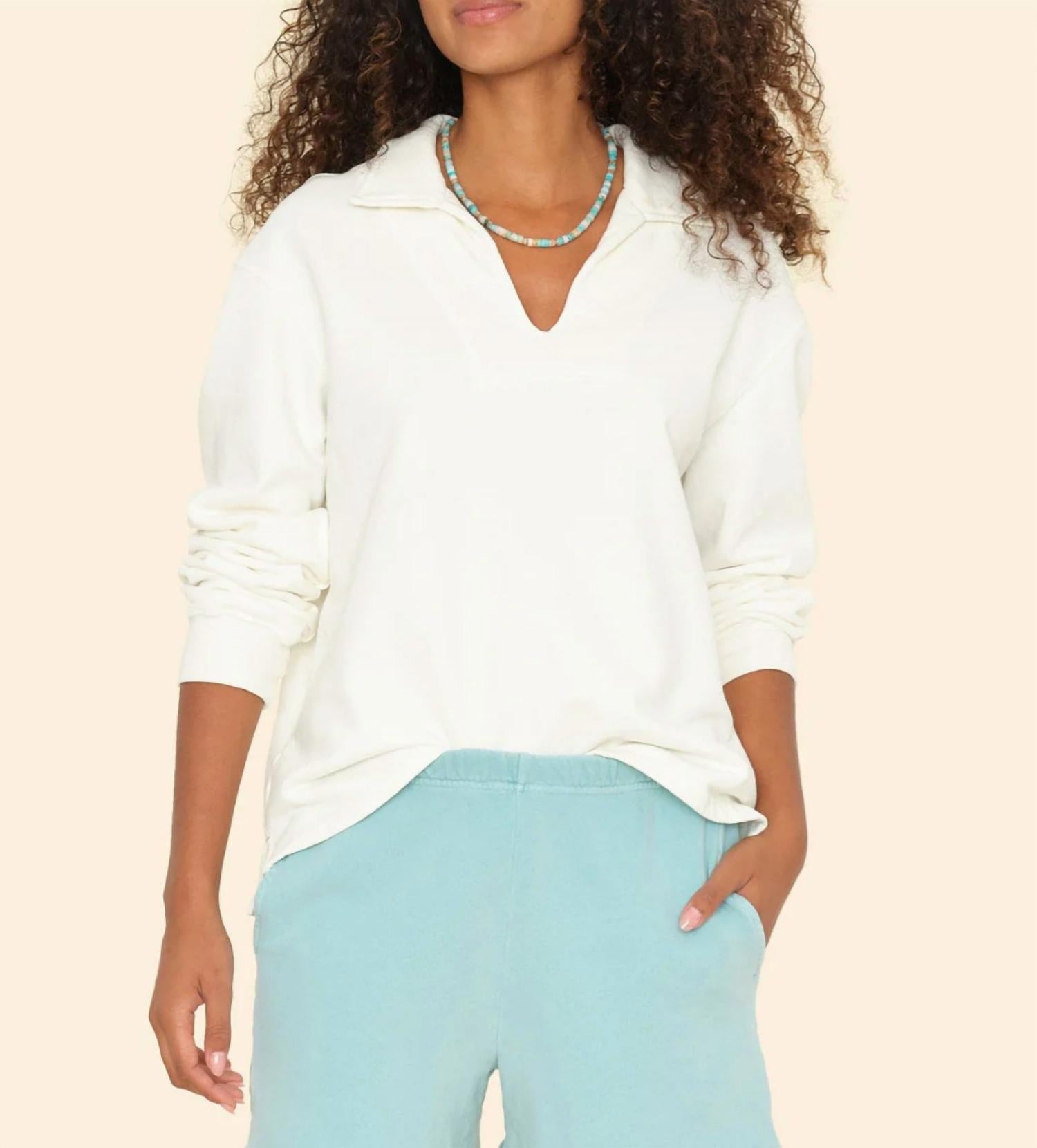 Xirena - Trey Sweatshirt