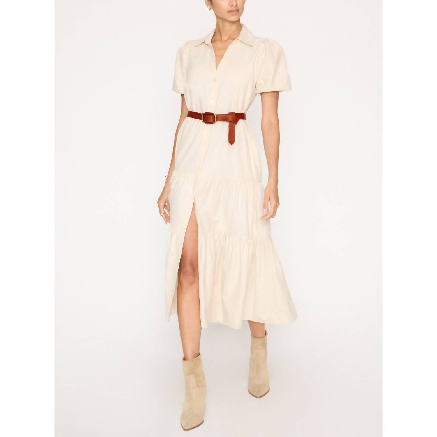 Brochu Walker - Havana Dress