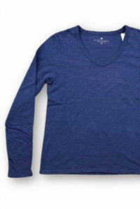 Elliott Lauren - Women's V-neck Tee