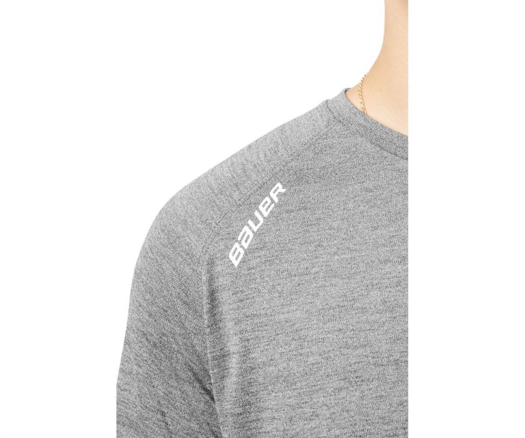 Bauer Hockey - Team Tech Tee