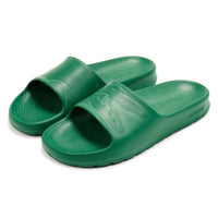 Lacoste - Men's Croco 2.0 1122 2 Slide Sandals