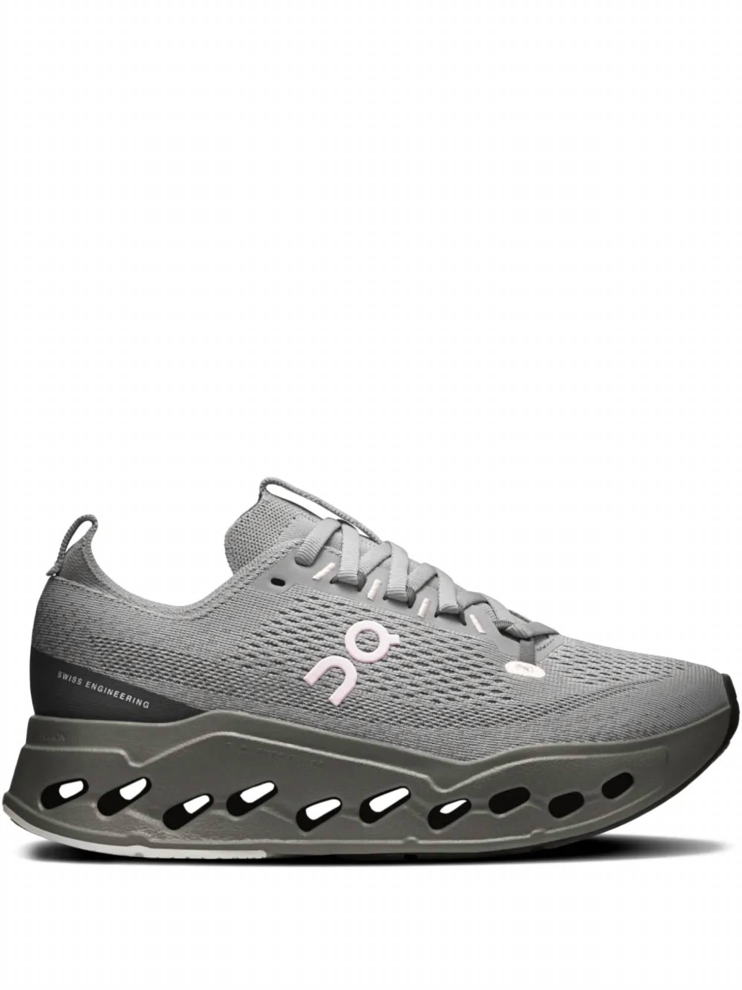 On Running - Women's Cloudsurfer Max Running Shoes
