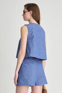 Apiece Apart - Godet Tank Top