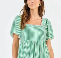 Mary Square - Milena Dress