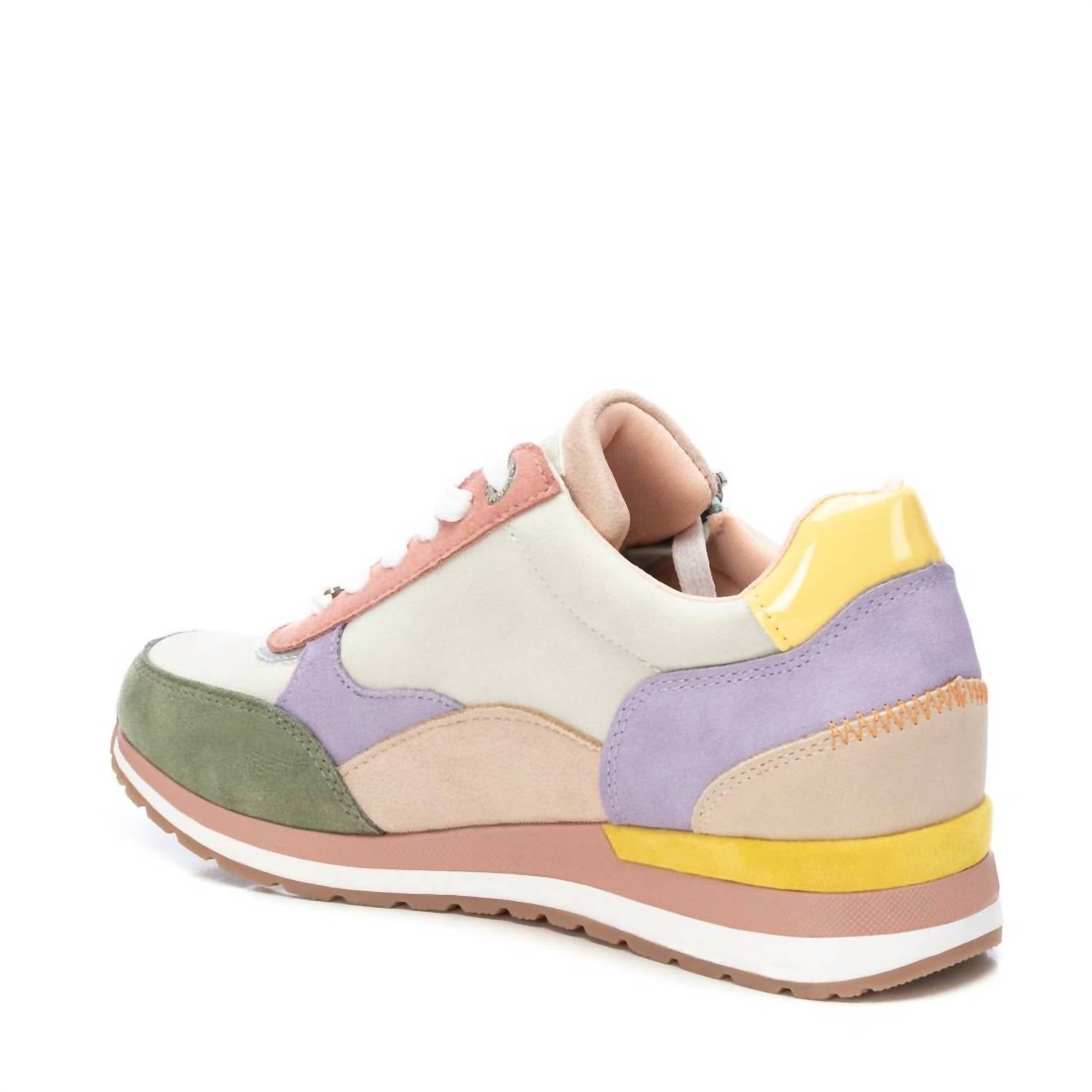 Xti - Women's Casual Sneakers