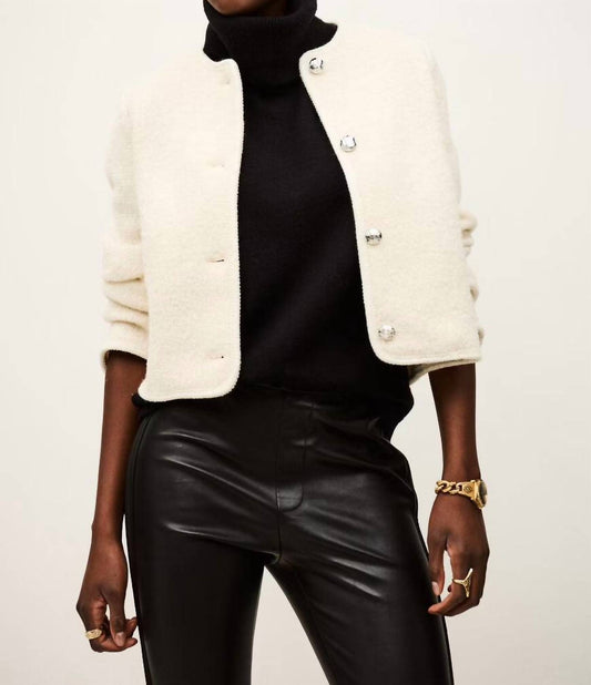 Ba&Sh - Ceredith Short Jacket