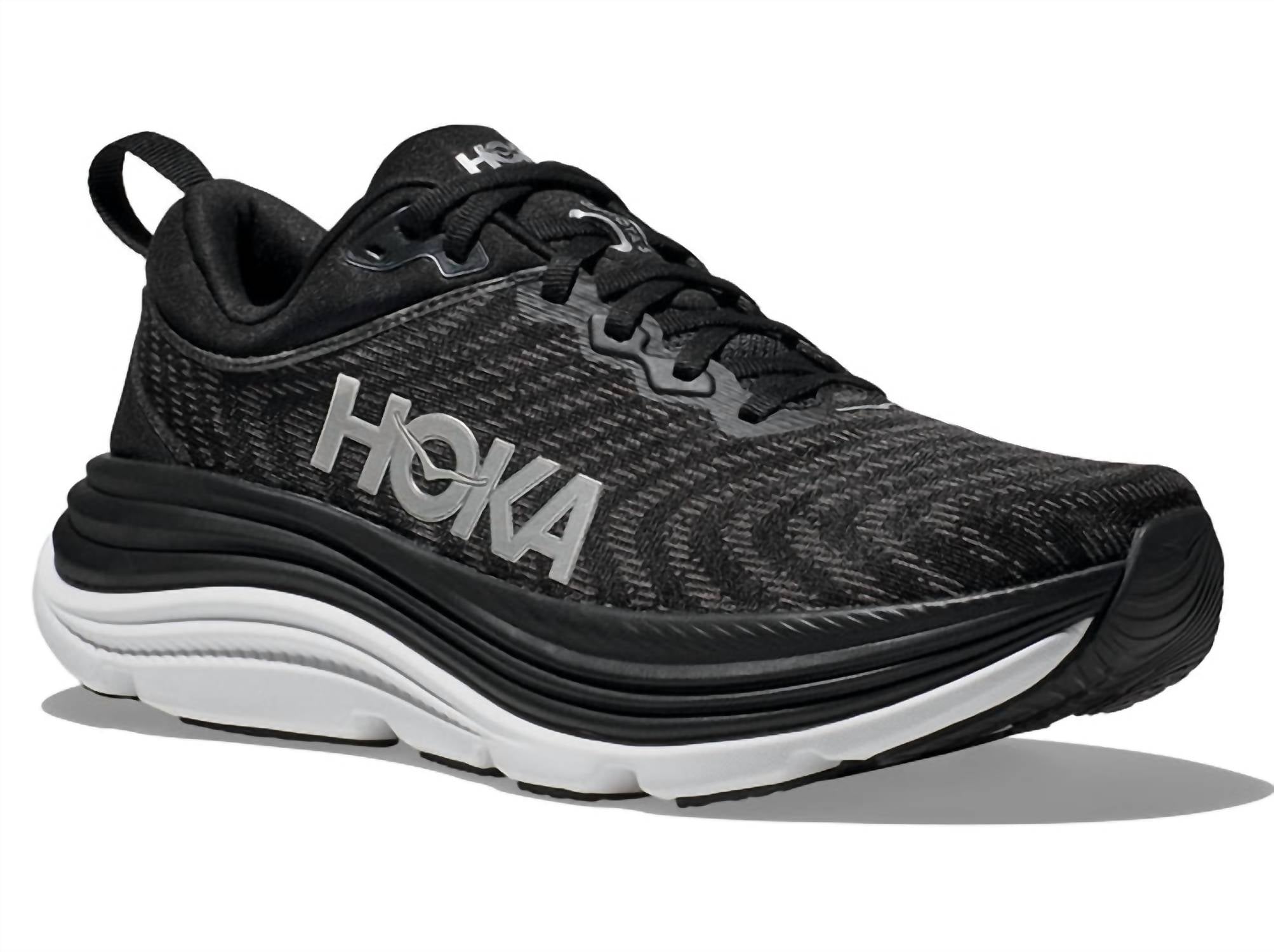 Hoka - Women's Gaviota 5 Trainers Shoe