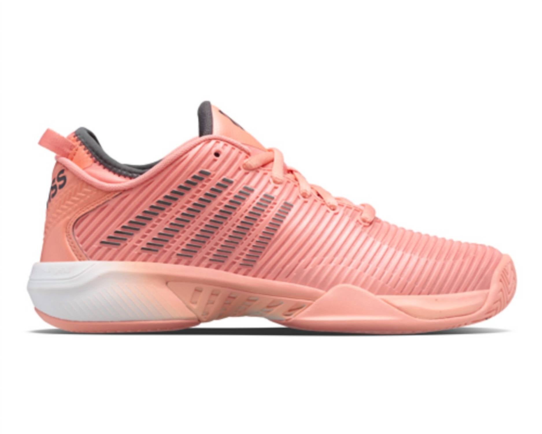 K-Swiss - Women's Hypercourt Supreme Shoes